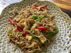 -古城苗家土菜馆(河景餐厅店)