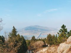 -涂山风景区