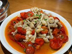 -0574龙虾的故事(东裕店)