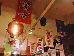 -和风食堂·日料·无界小火锅
