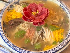 -老雒阳面馆·水席·洛阳菜(纱厂路店)