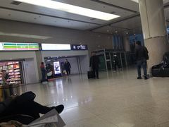 -潍坊站