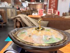 -巴蜀风·地道川菜(总店)