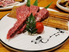 -隐炉和牛烧肉店(群力店)
