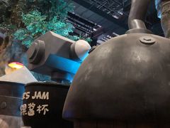 -蓝精灵乐园·世茂精灵之城主题乐园