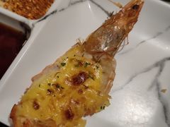 -火炉火自助餐(五道口购物中心店)