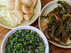 -佬土鹅肠火锅(解放路店)