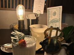-BAR Signal·鸡尾酒酒吧