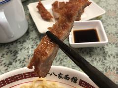 -十八家面馆(欧洲城店)
