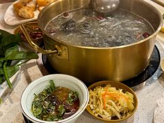 -佳养记百味鸡煲海曙孝闻街店