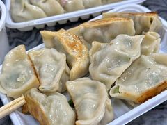 -八珍·广式煎饺·广州老字号(北京路总店)