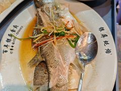 -百年银屏蚝烙·潮汕菜·非遗(乐山店)