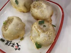 -咬不得高祖生煎·简餐(骆家庄店)