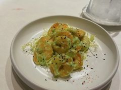 -玫瑰厅上海菜(兴国路店)