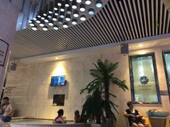 -水晶之星洗浴温泉汗蒸