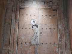 -洛阳古墓博物馆