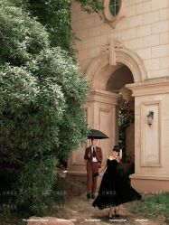 点击看大图 -奈斯影像婚纱摄影(拱墅店)