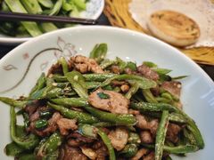 -围龙屋客家食府(福田店)