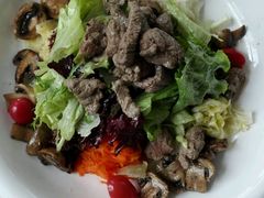 -LENBACH兰巴赫西餐啤酒坊(大连星海广场店)