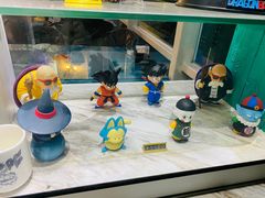 -My Way Town买味堂·东南亚餐厅(亦庄店)