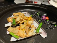 -木守西溪溪隐餐厅