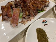 -巴依老爷·新疆美食(上城区天城路店)