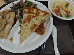 -北京大学-燕南食堂