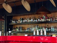 -龙门阵茶屋川菜馆(武康路店)