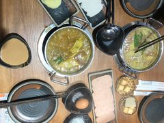 -呷哺呷哺 黄金牧场 (新中关购物中心店)