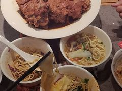 -大师兄·西北小馆(南沙万达广场店)