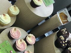 -Pantry's Best派悦坊蛋糕(K11购物艺术中心店)