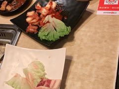 -新石器烤肉(西田城店)
