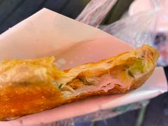 -沙州食驿·非遗小吃夜市