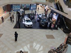 -光启城时尚购物中心