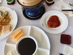 -海湾壹品·粤菜·早茶·烤鸭(拱北店)