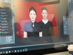 -iF摄影•全家福•证件照•形象照(南山店)