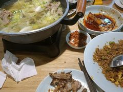 -全牛匠·乐山跷脚牛肉(新中关店)