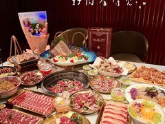 -炭之家·齐齐哈尔非遗烤肉·鲜切直供(中央大街店)