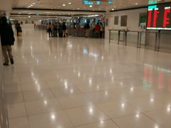 -尖沙咀中国客运码头