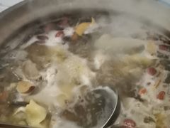-威邵鸡煲(西华路总店)