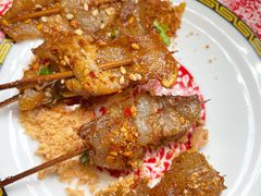 -林二哥宜烤官·宜宾小烧烤