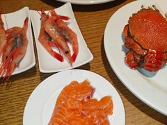 -杭州开元名都大酒店·地中海自助餐厅