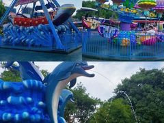 -杭州野生动物世界