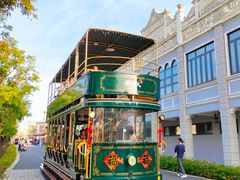 -赤坎·广东华侨国际旅游度假区