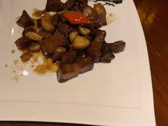-七仙岭君澜度假酒店·桃源小馆中餐厅