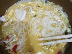 -生汆记米粉(环城南路店)