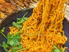 -新凯旋烧烤·燕姐千岛湖土菜