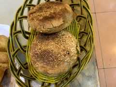 麻酱烧饼-爆肚于(赵公口桥店)