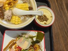 -71号豆汤饭·成都小馆(红牌楼店)