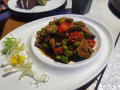 -哈拉海和牛主题餐厅(哈西店)
